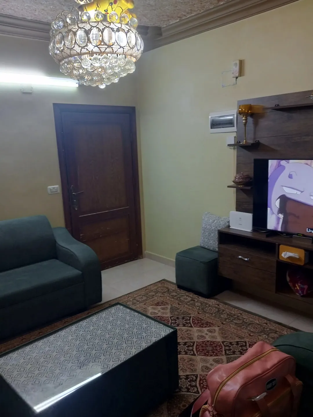 شقه للبيع في منطقة الصبحيات