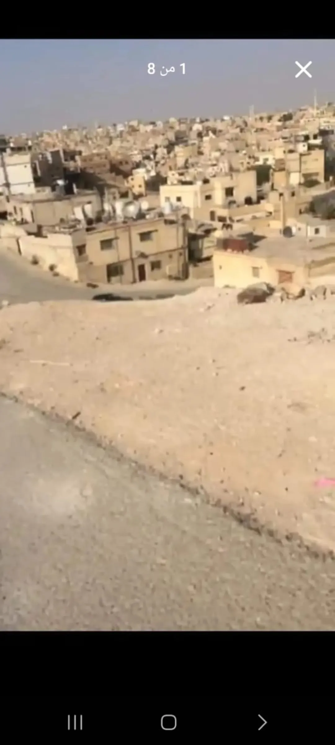 قطعة أرض استثنائية في الزرقاء فرصة لا تُفوّت