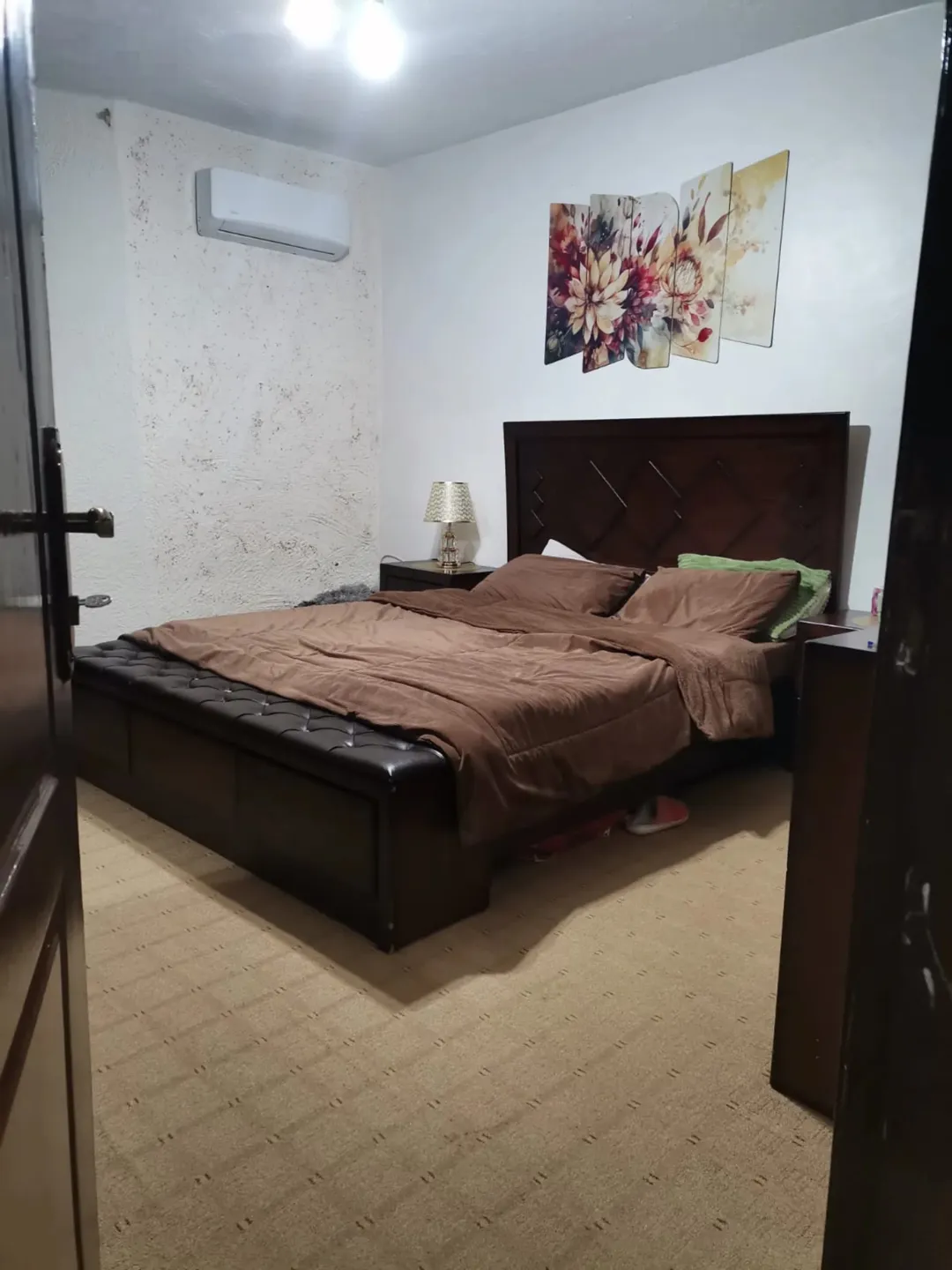 شقة سكنية للبيع في الهاشمي الشمالي – عمان