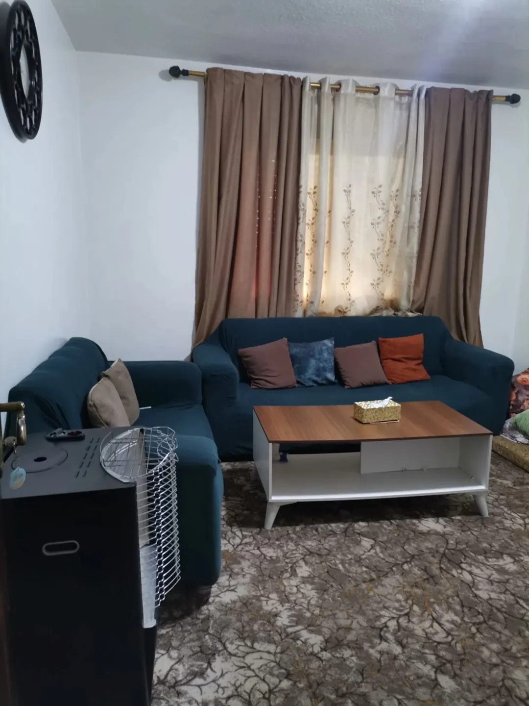 شقة سكنية للبيع في الهاشمي الشمالي – عمان