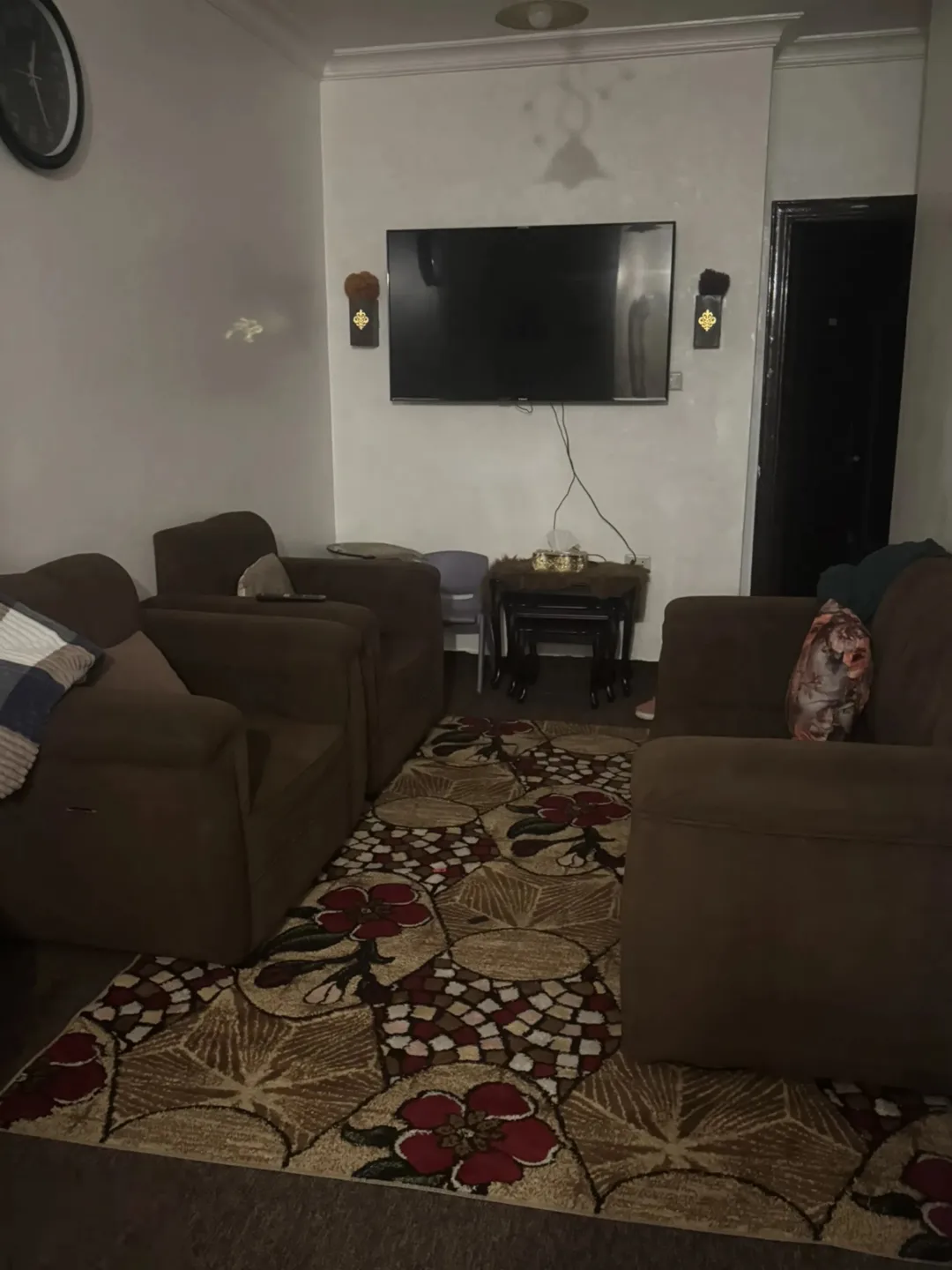 شقة سكنية للبيع في الهاشمي الشمالي – عمان