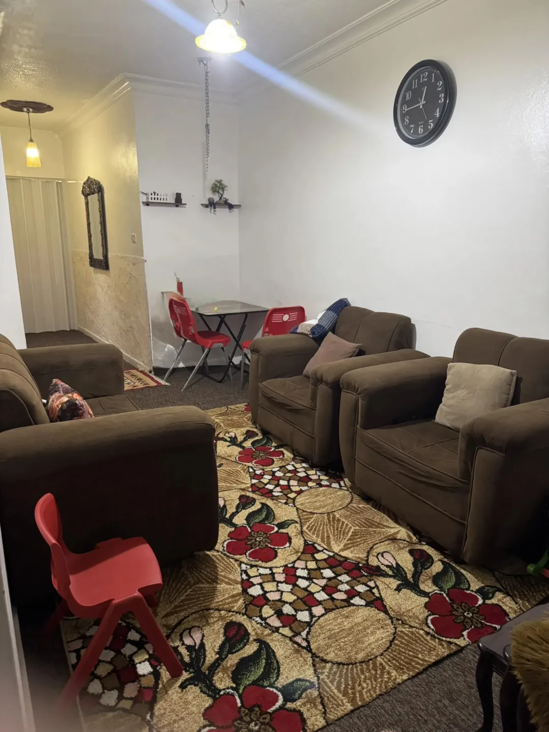 شقة سكنية للبيع في الهاشمي الشمالي – عمان