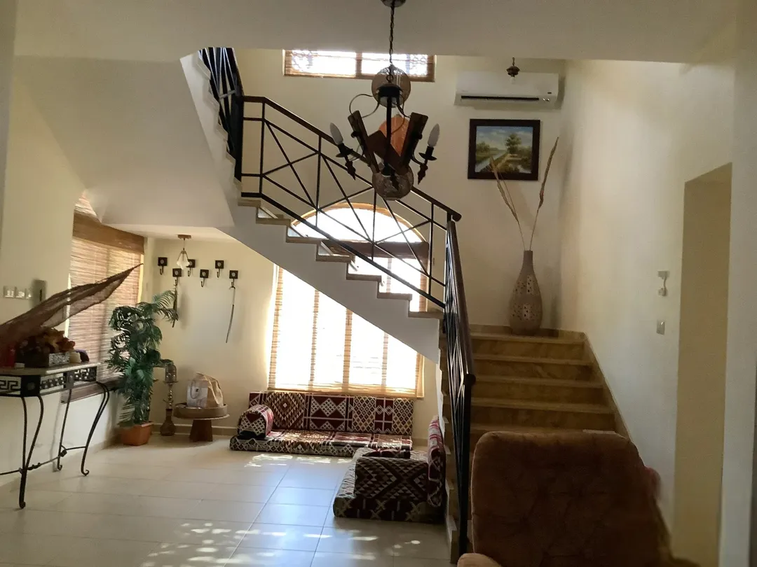 مزرعة في البحر الميت/ الشونه الجنوبية / السويمه / حوض جلد مميزة للبيع للجادين فقط