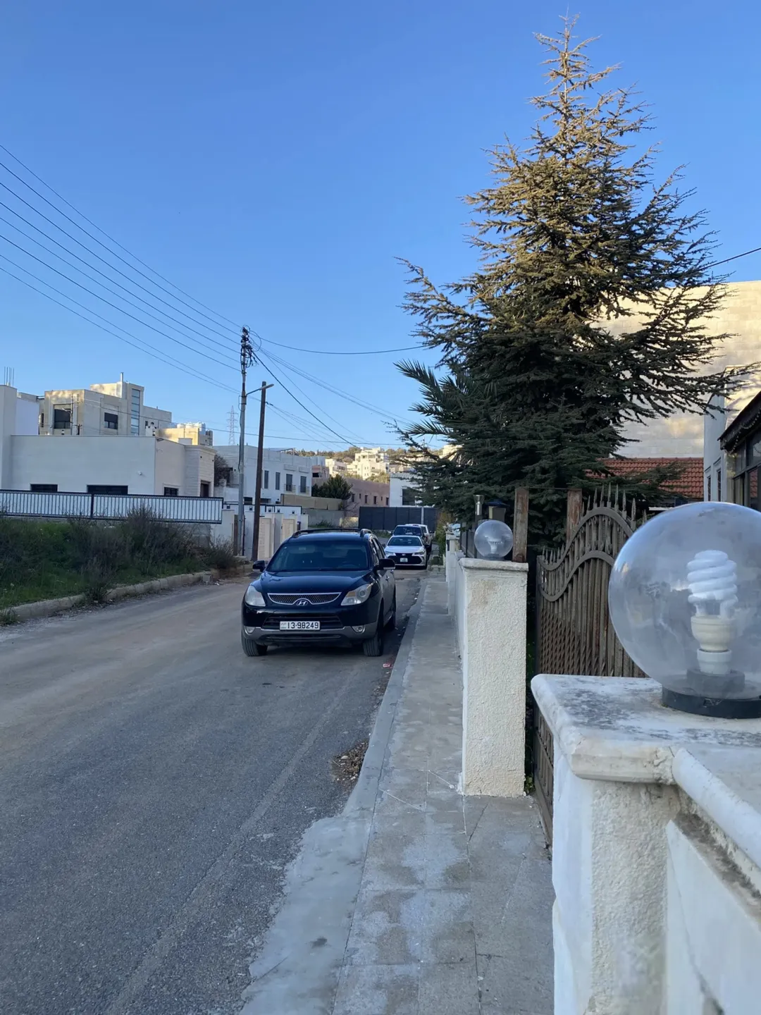فيلا فاخرة للبيع في بدر الجديدة بالقرب من دابوق