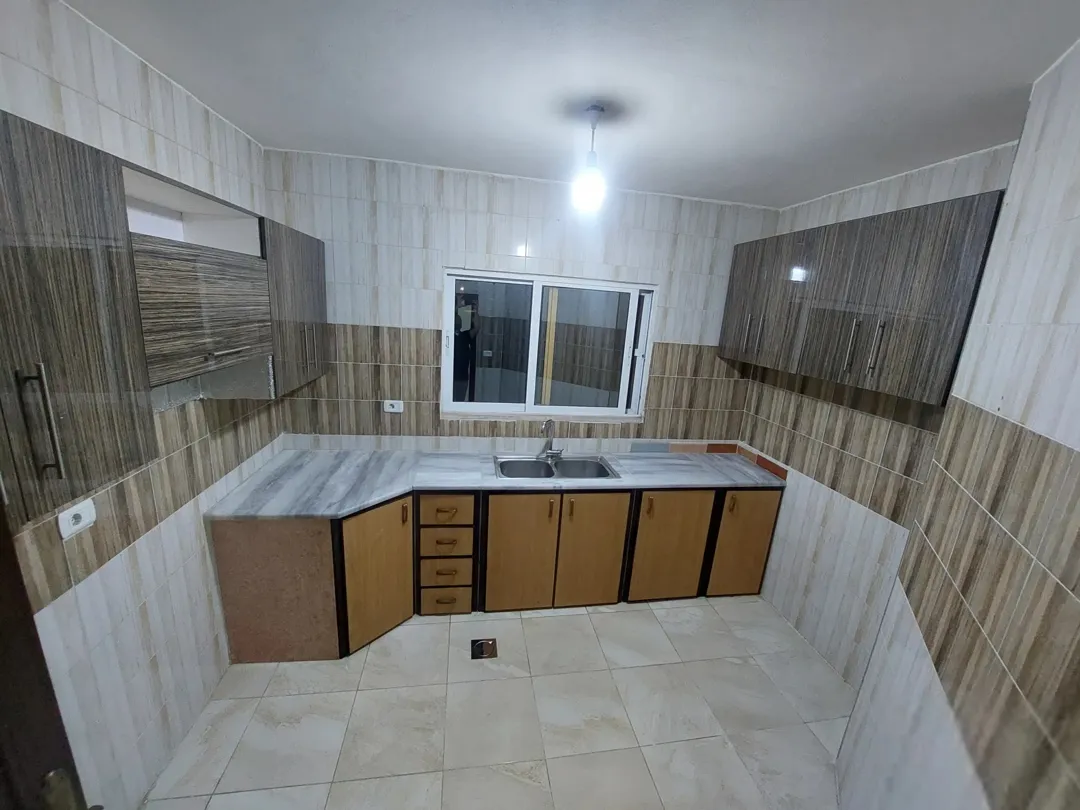 شقة سكنية للبيع بسعر مغري