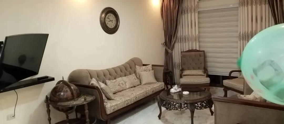 شقة مفروشة سوبر ديلوكس للايجار في البيادر – عمان | ID 917346
