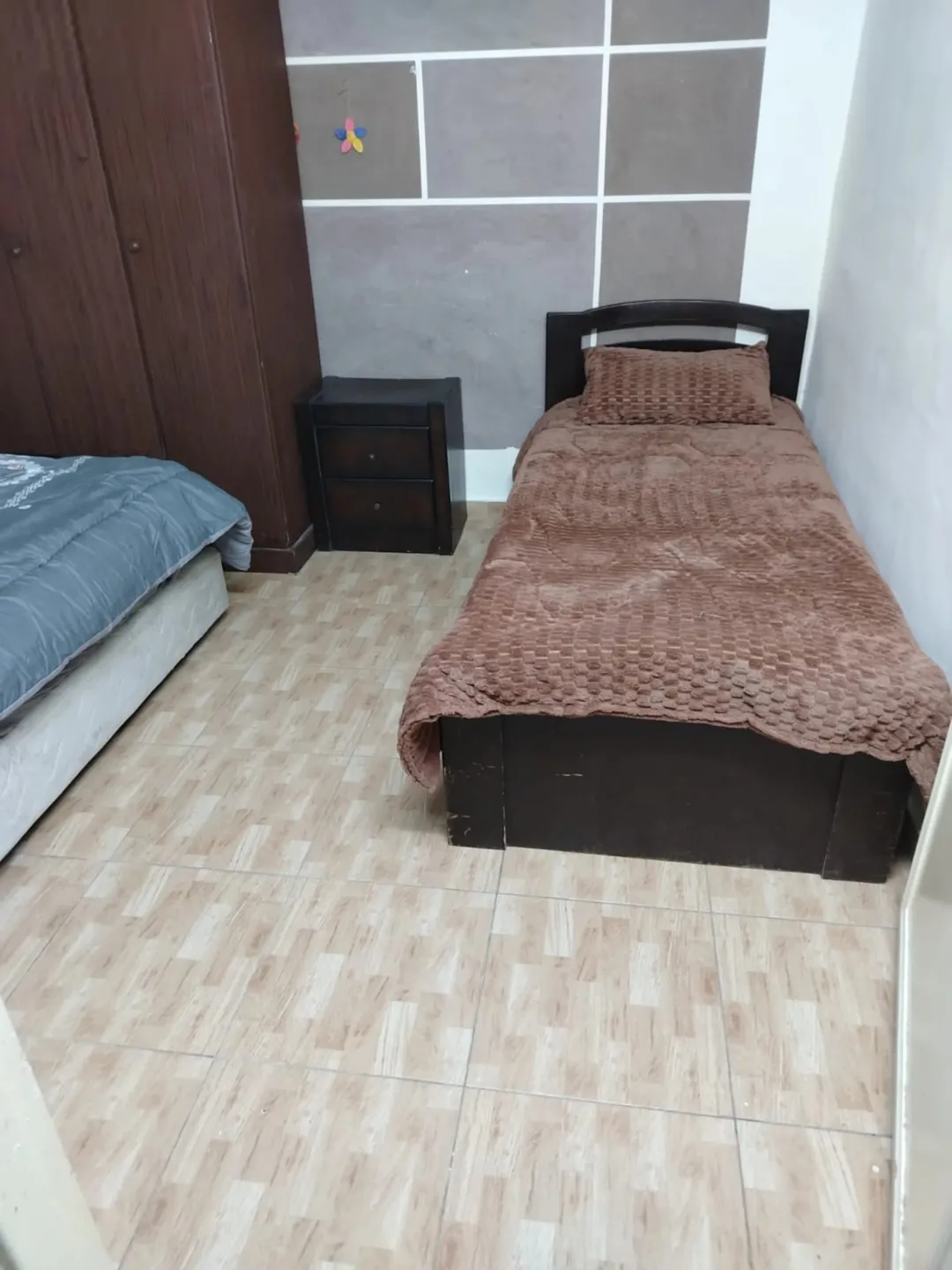 شقة مفروشة للإيجار في منطقة الياسمين – عمان | ID 869305