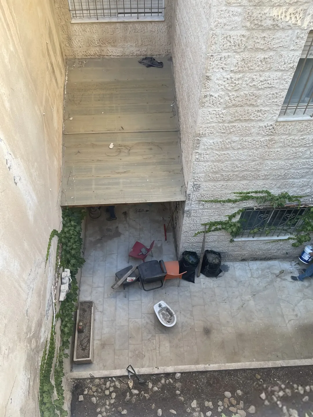 شقة مفروشة للبيع بالجاردنز — صورة 2