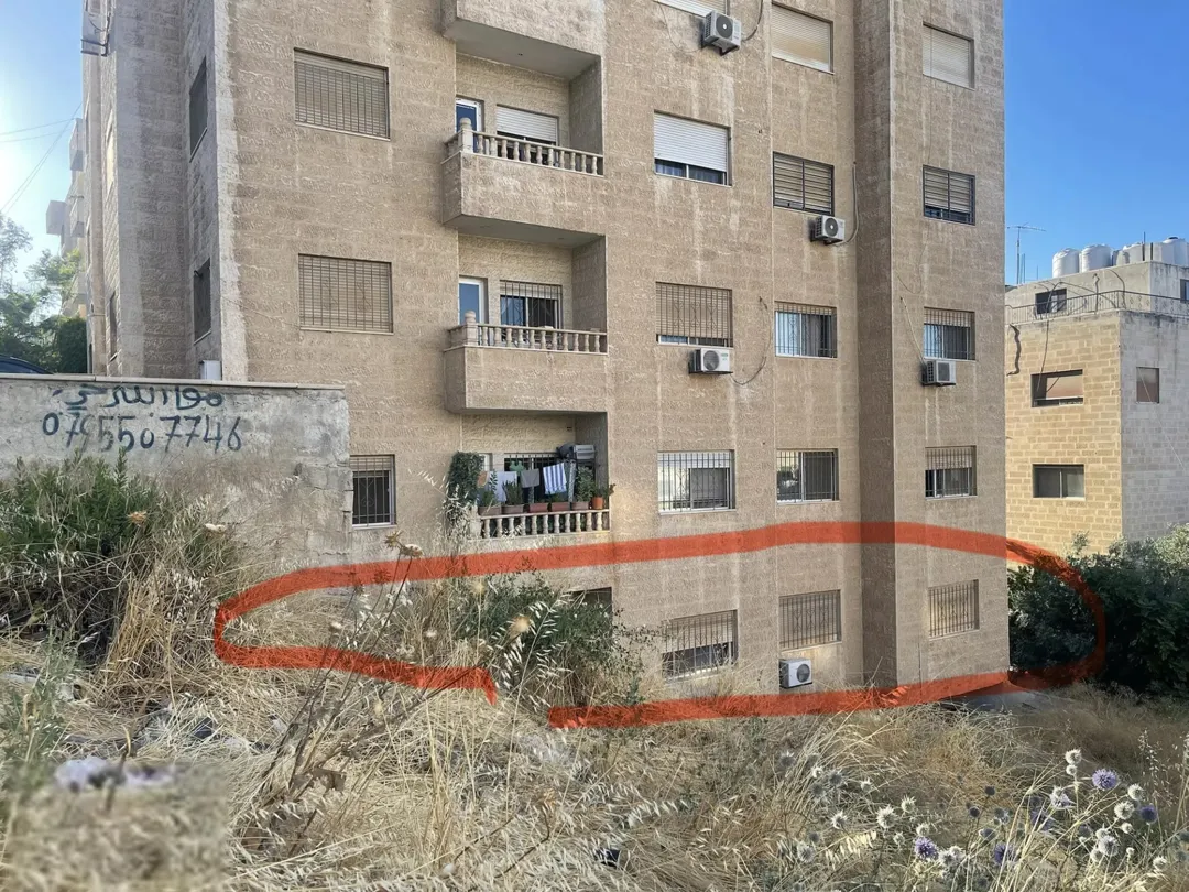 شقة مفروشة للبيع بالجاردنز