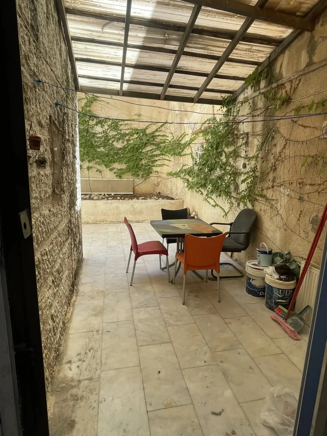 شقة مفروشة للبيع بالجاردنز