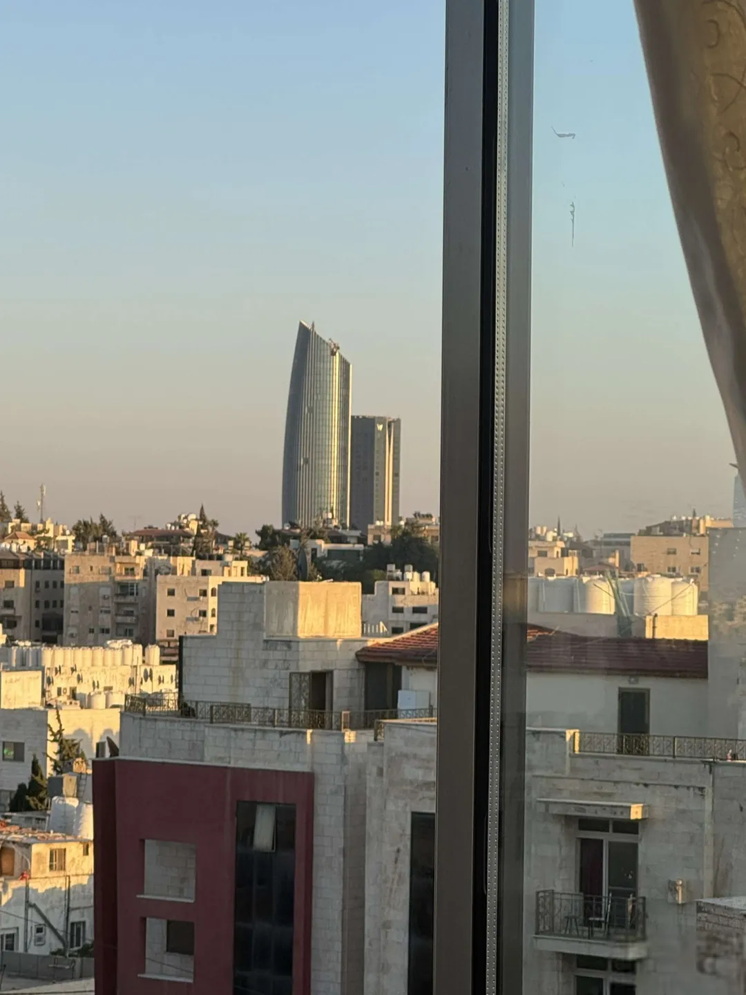 شقق مفروشة يومي في شميساني