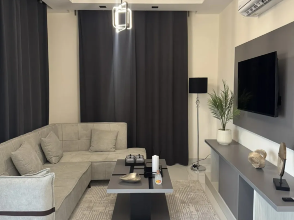 ستوديو للإيجار المفروش شارع الجامعة | ID 738619