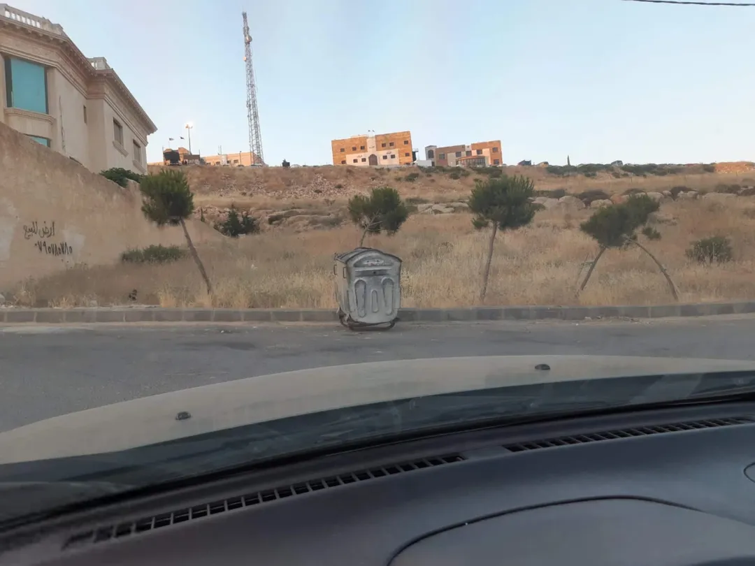 أرض سكنية للبيع في ياجوز – شفا بدران