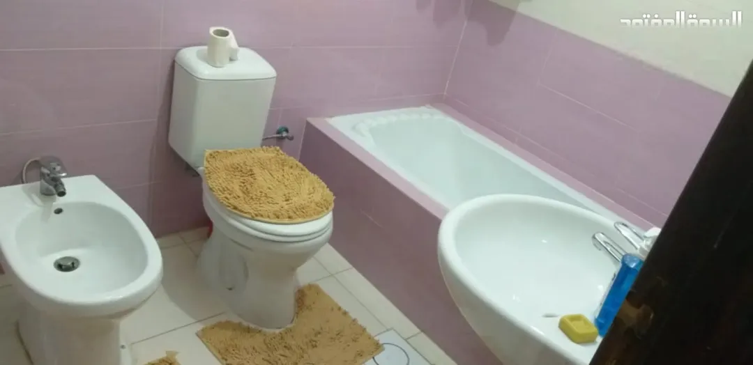 شقة أرضية مميزة للبيع في البتراوي الجنوبي