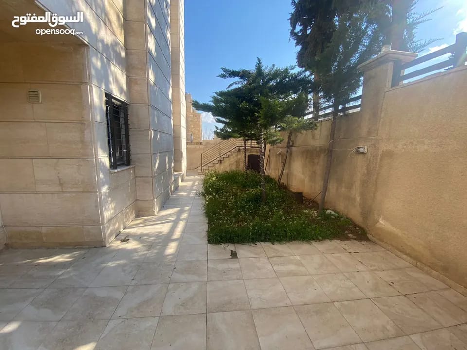 شقق قصيرة المدى في عبدون
