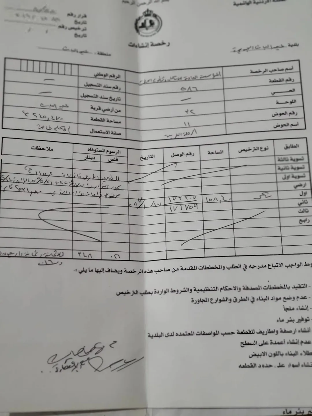 منزل مستقل مميز على شارعين للبيع