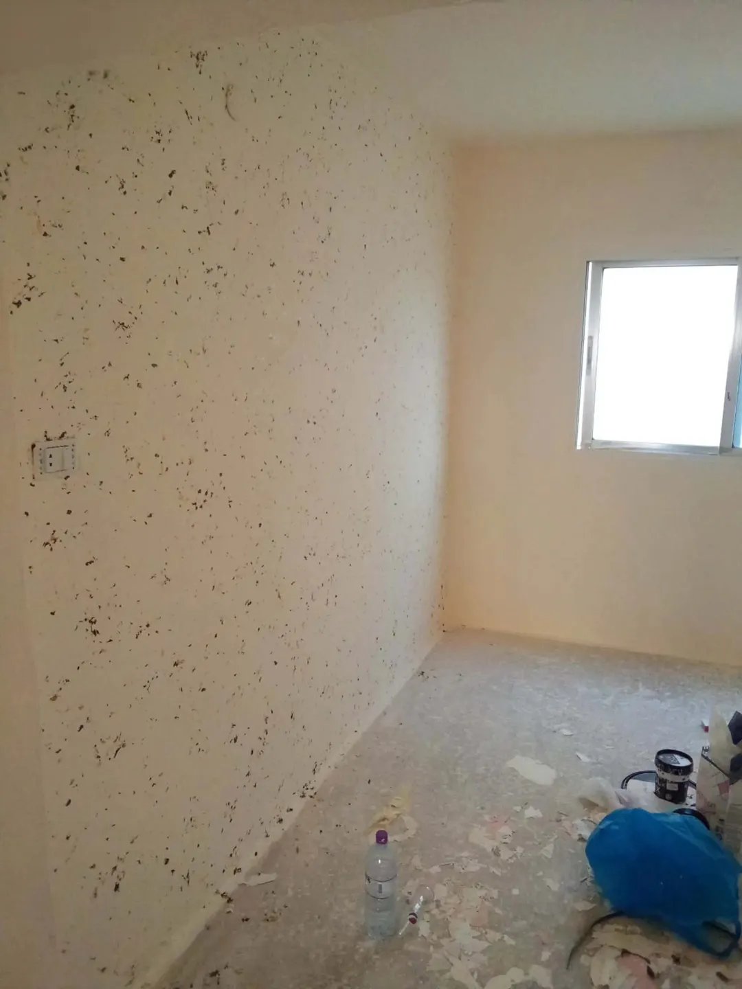 بيت طابقين مستقل في مادبا
