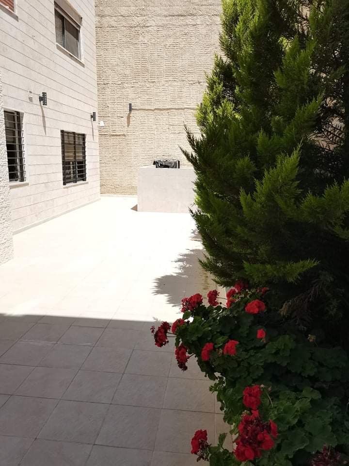 شقق فندقية مفروشة في عبدون