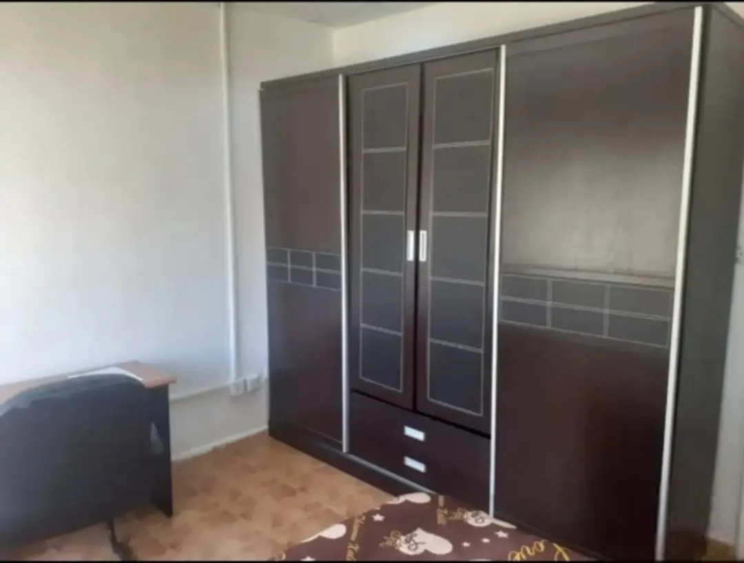 شقة فاخرة للبيع في جبل عمّان