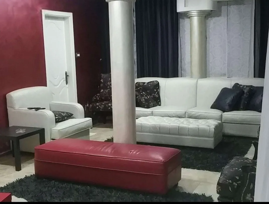 شقق مفروشة جاهزة للسكن يومي في الياسمين