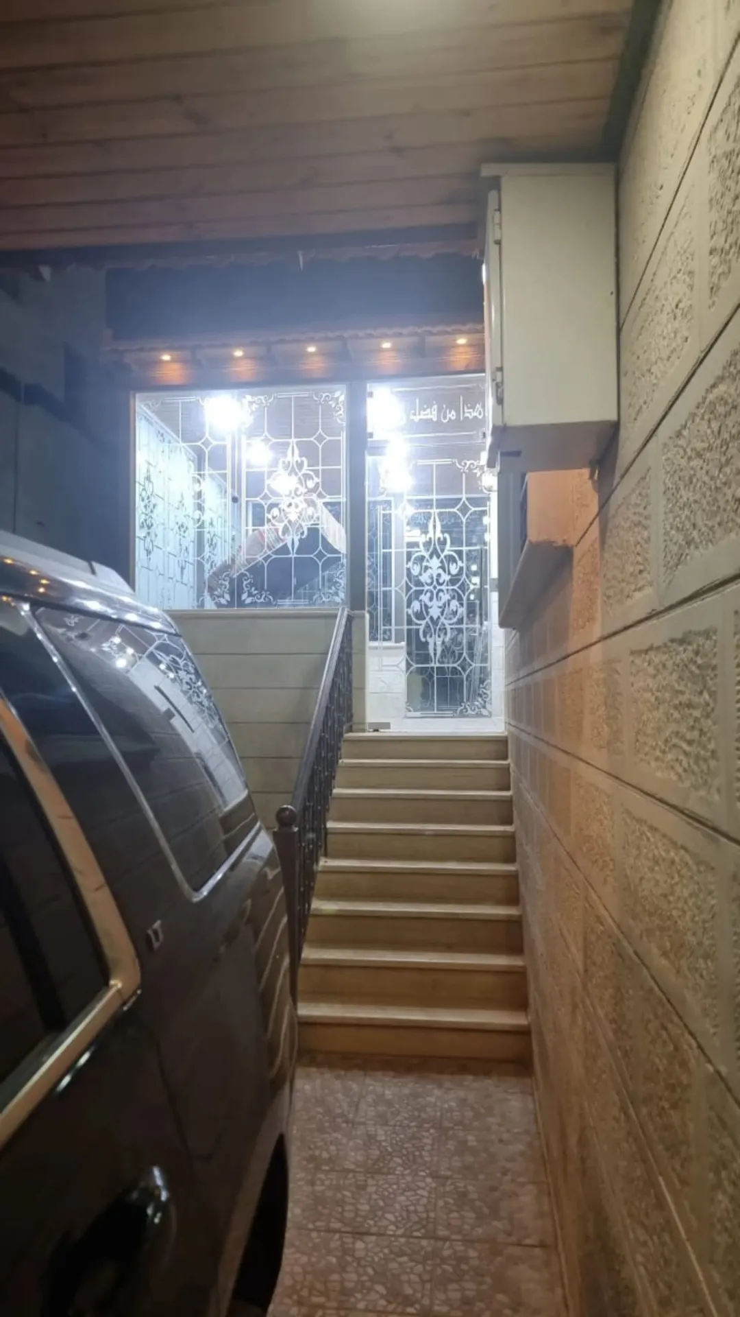 فيلا فاخرة للبيع في أبو علندا – إسكان الكهرباء