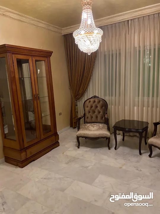 شقق فندقية يومي في خلدا