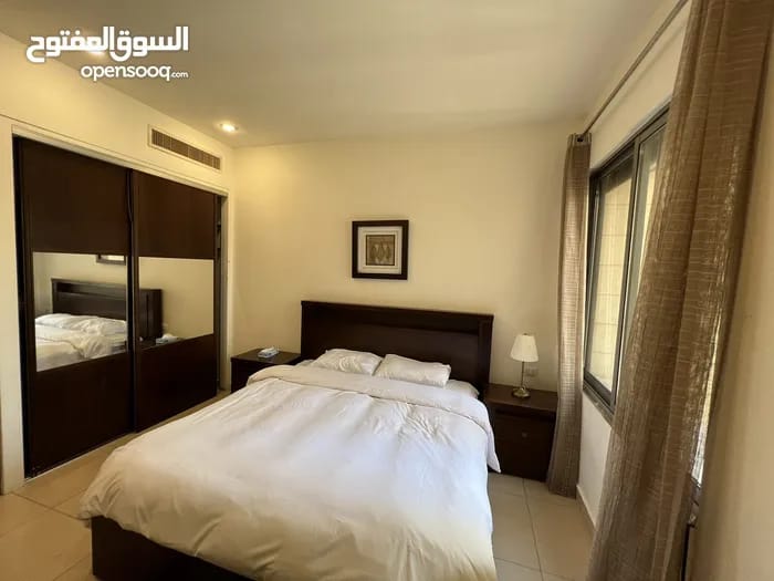 شقق مفروشة يومي في عبدون