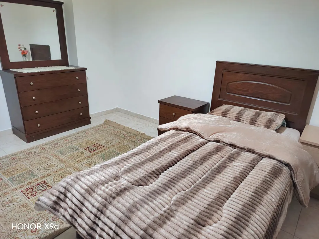 شقق سياحية مفروشة في الجاردنز