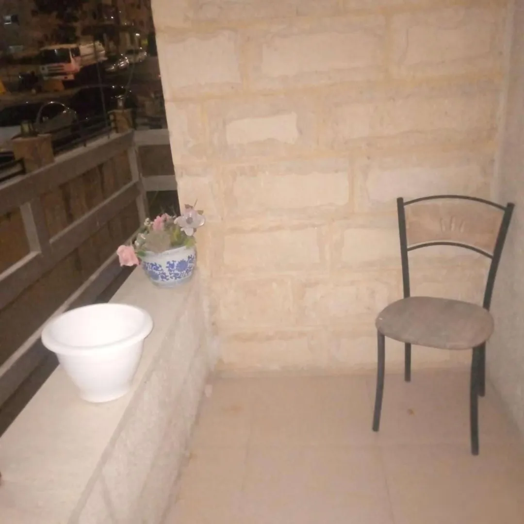 شقق فندقية يومي في عبدون