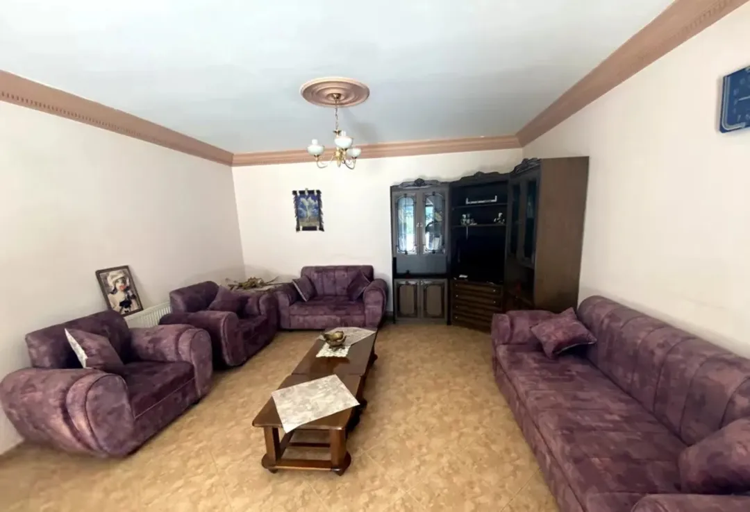 شقق فندقية يومي في خلدا