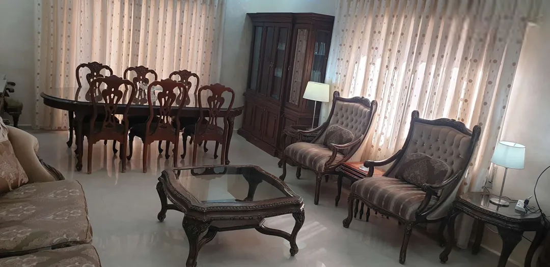 شقق فندقية يومي في عرجان