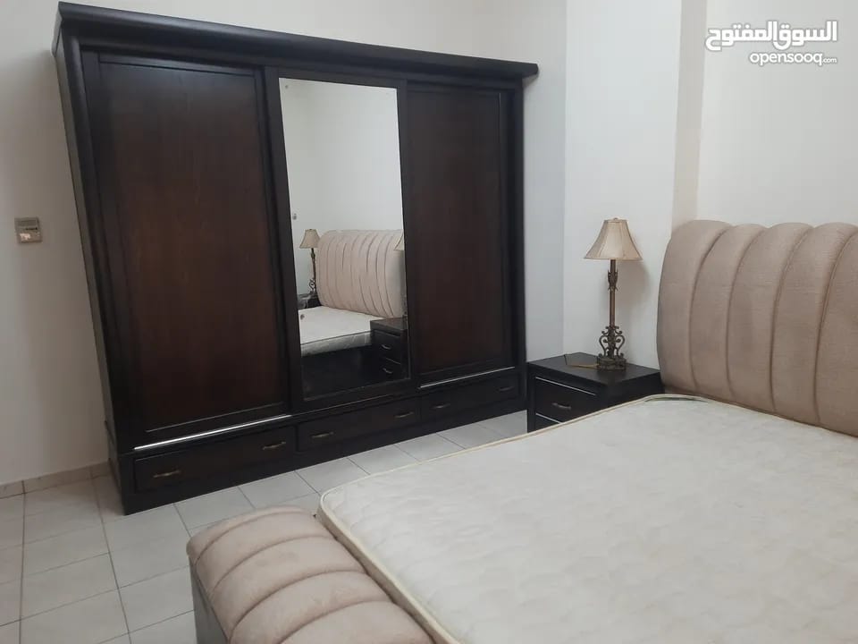 شقق فندقية مفروشة في الدوار السابع