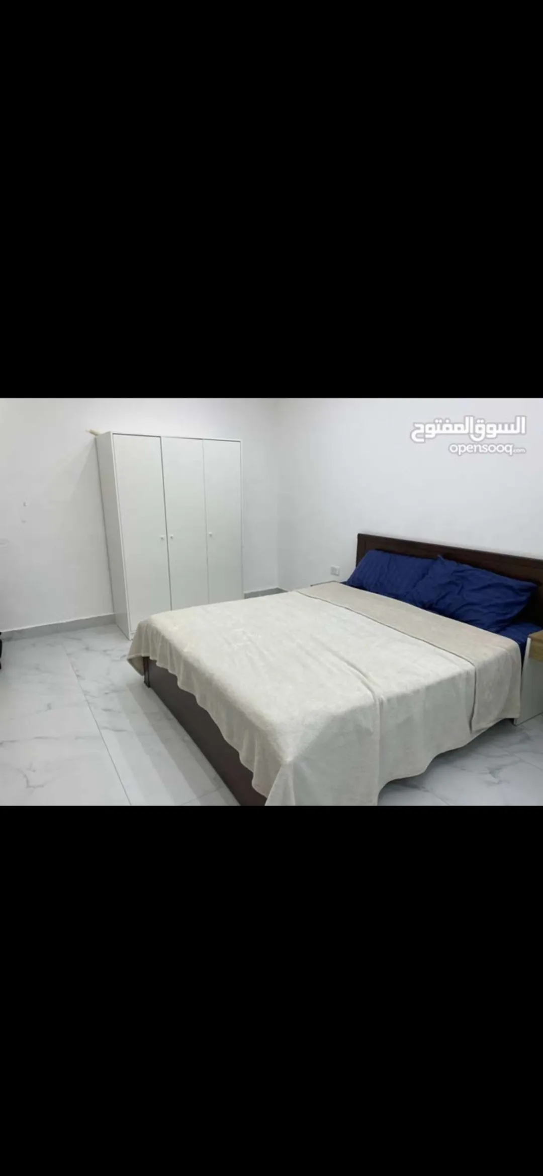 شقة مفروشة للإيجار في برابية تشطيبات حديثة – عمان الاردن | ID 695323