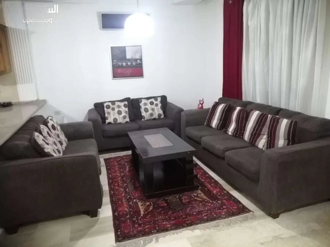 شقق سياحية مفروشة في حي الصالحين