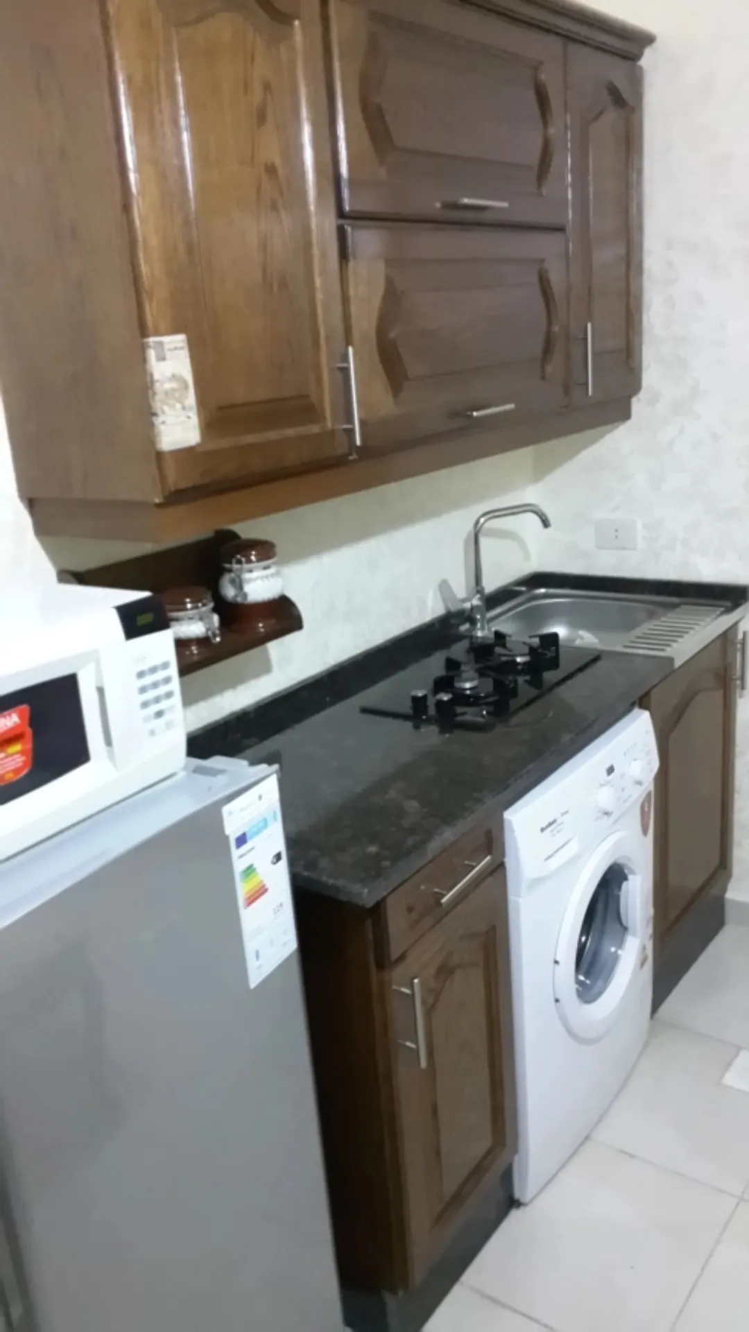 إيجار يومي مفروش في الجبيهة