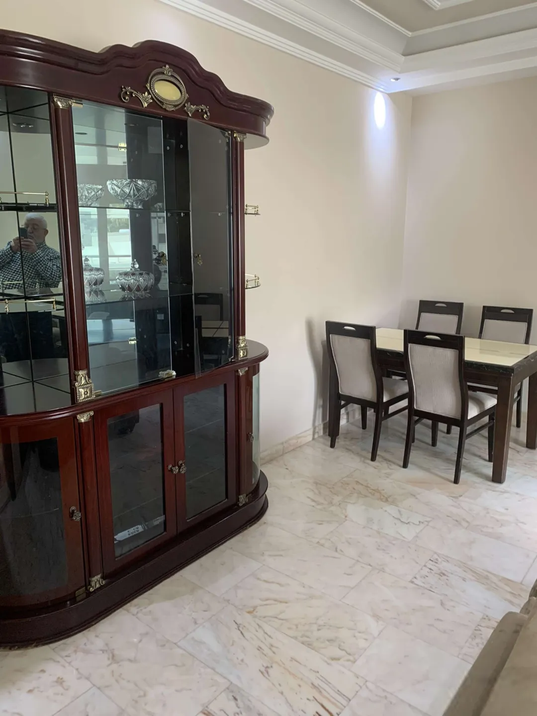 شقق مفروشة للإيجار اليومي في الدوار السابع