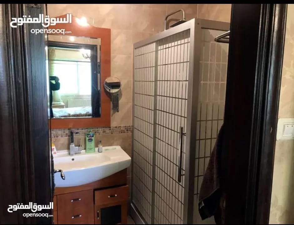 شقق مفروشة بالأسبوع في الدوار السابع