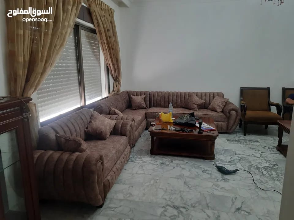 شقق سياحية مفروشة في الدوار السابع