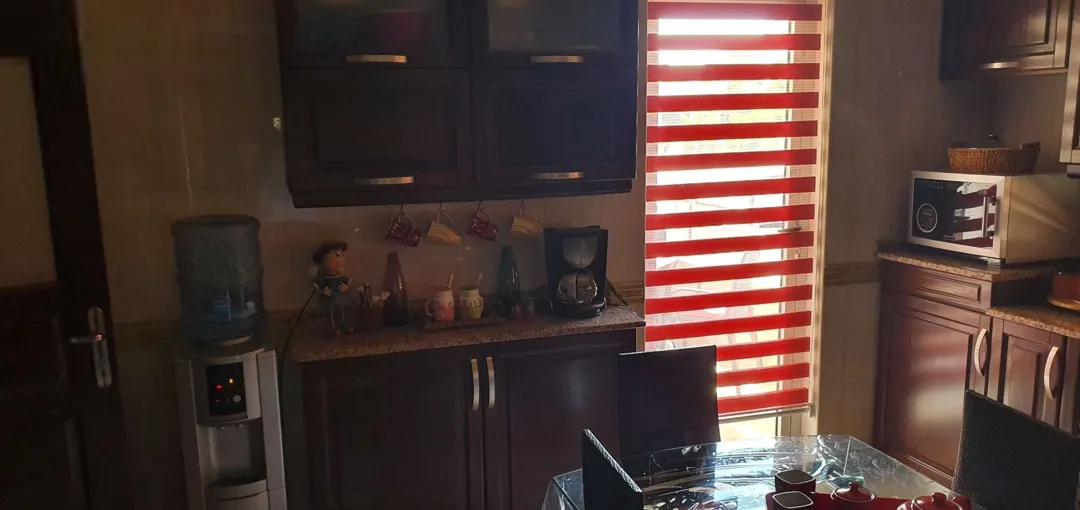 شقق يومية مفروشة في دير غبار