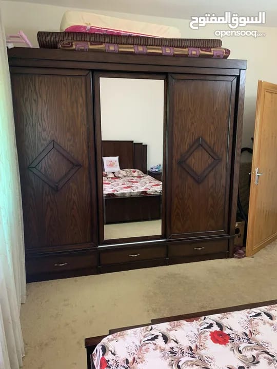 شقق فندقية يومي في ضاحية الرشيد
