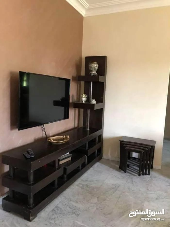 شقق فندقية يومي في خلدا