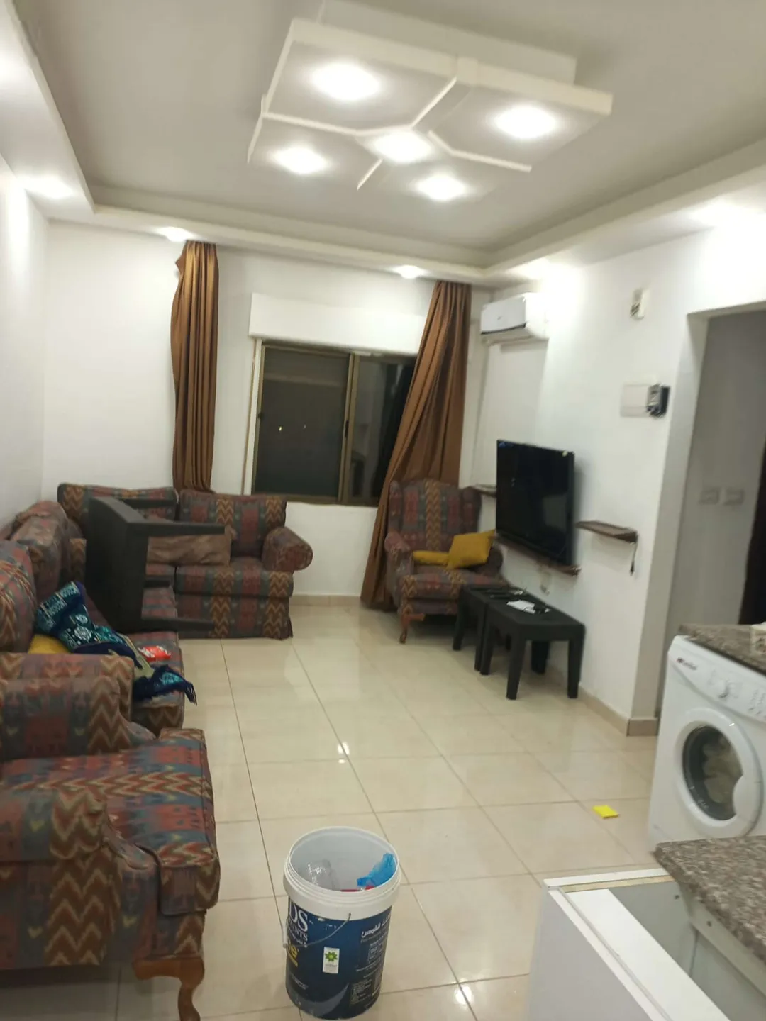 شقق يومية مفروشة في شارع الجامعة