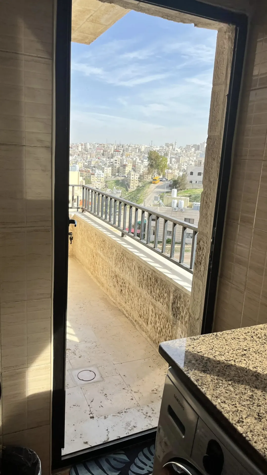 شقق مفروشة للإيجار اليومي في عبدون