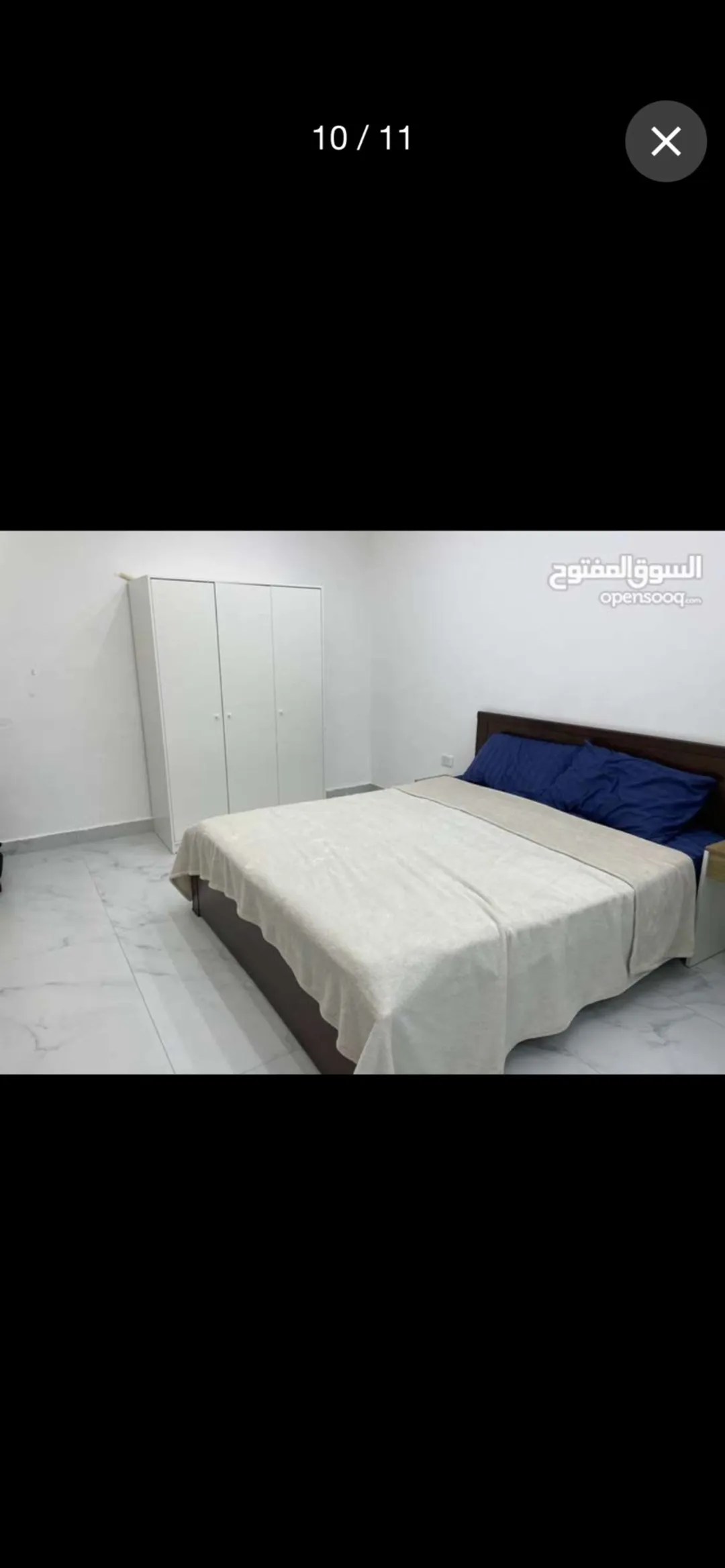 شقة مفروشة للإيجار في برابية تشطيبات حديثة – عمان الاردن | ID 695323