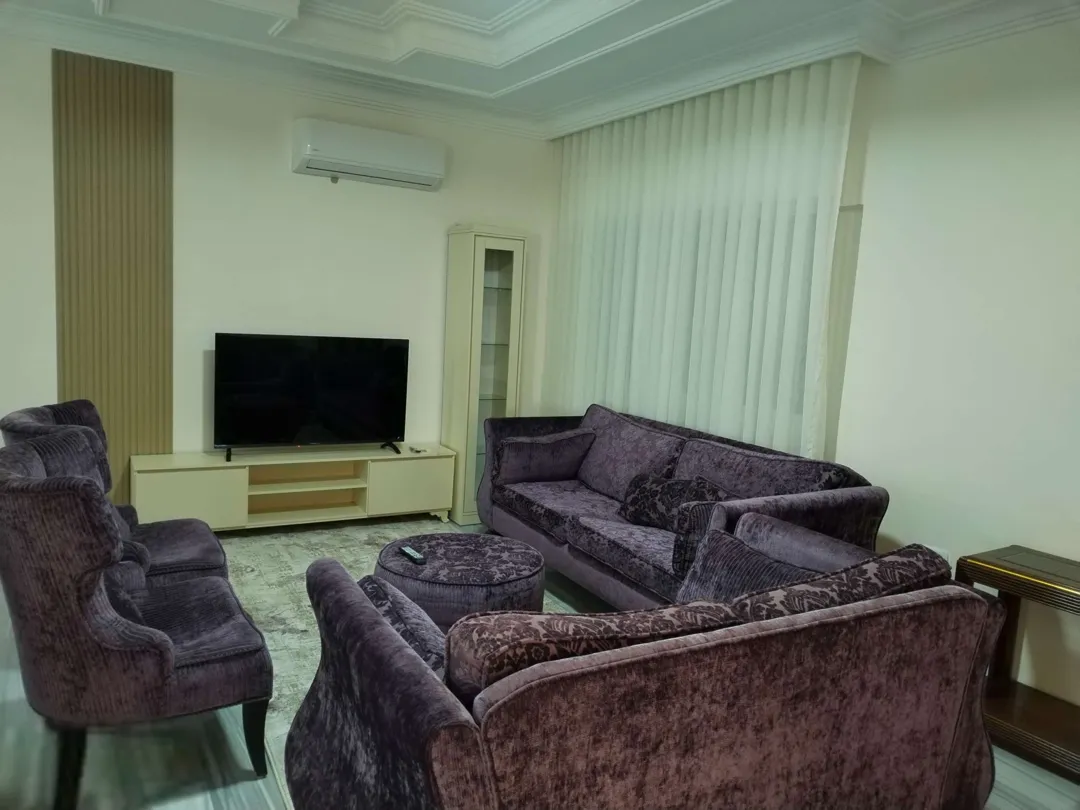 شقق فندقية مفروشة في الجبيهة
