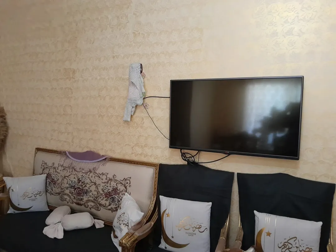 شقة للبيع في المستندة – عمان