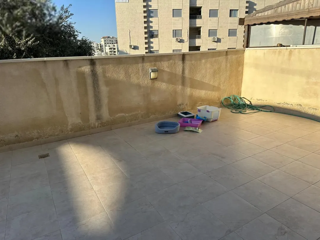 شقق مفروشة للإيجار اليومي في مرج الحمام