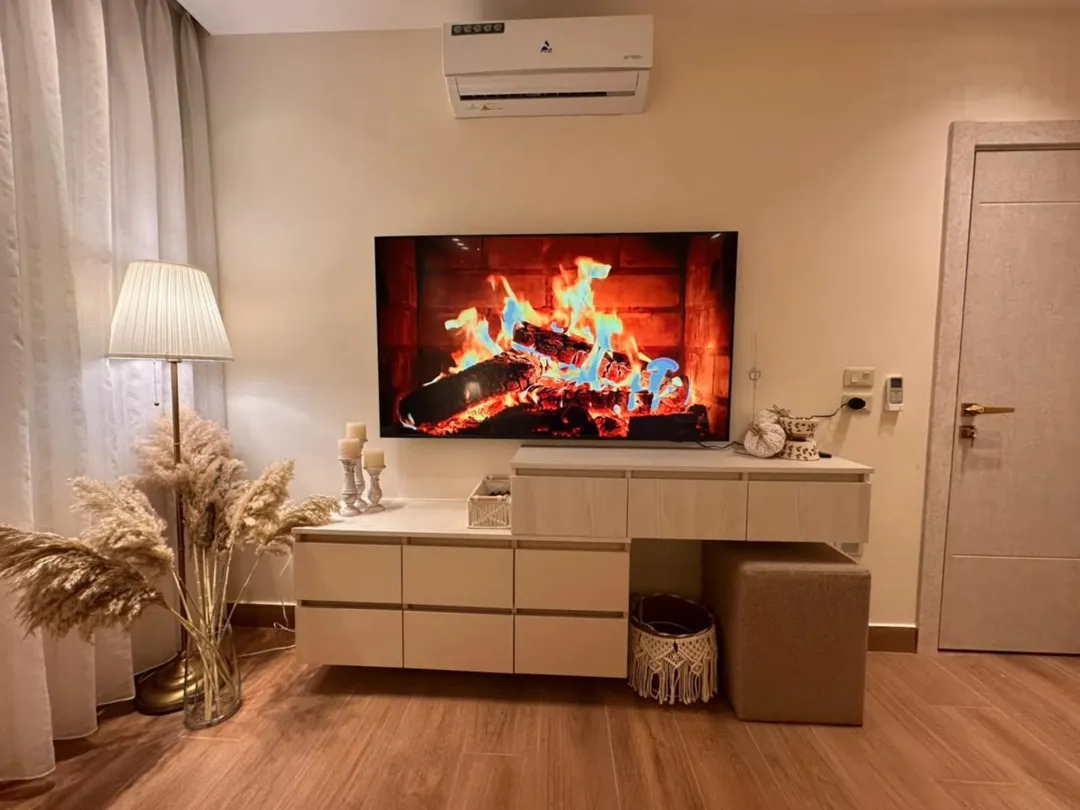 شقق فندقية مفروشة في ضاحية النخيل