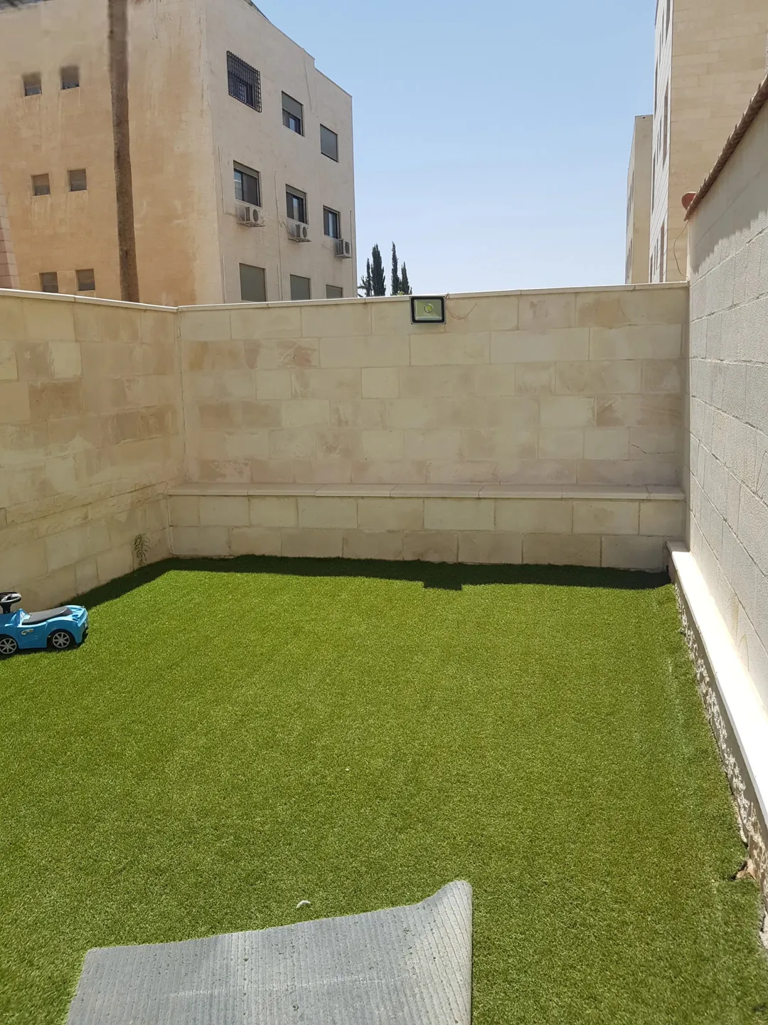 شقق مفروشة بالأسبوع في عبدون