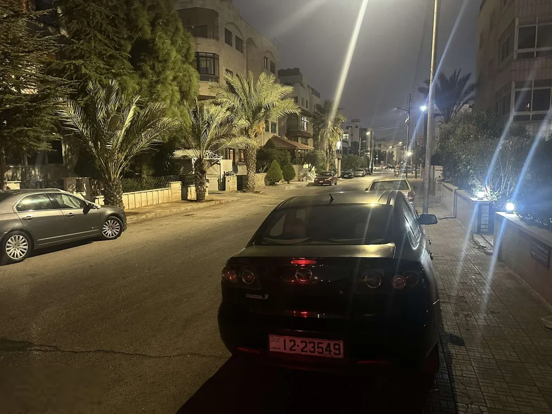 شقق مفروشة للإيجار اليومي في شميساني